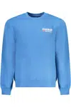 NAPAPIJRI SWEATSHIRT WITHOUT ZIP MEN BLUE
