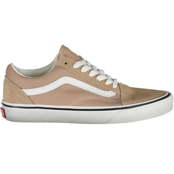VANS WOMEN'S SPORTS FOOTWEAR BEIGE