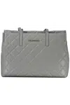 VALENTINO BAGS WOMEN'S BAG GREY