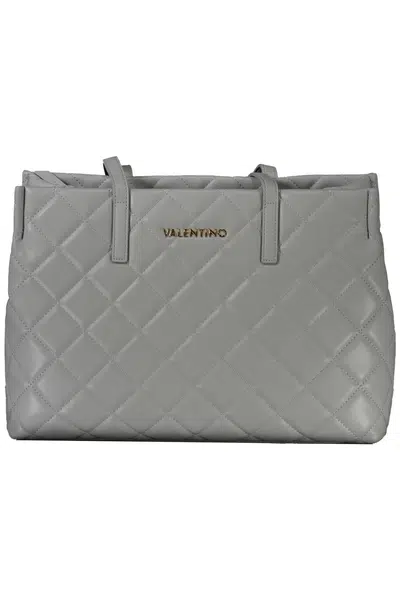 VALENTINO BAGS WOMEN'S BAG GREY