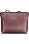 VALENTINO BAGS WOMEN'S BAG RED