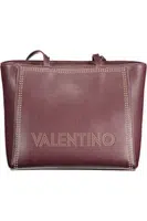 VALENTINO BAGS WOMEN'S BAG RED