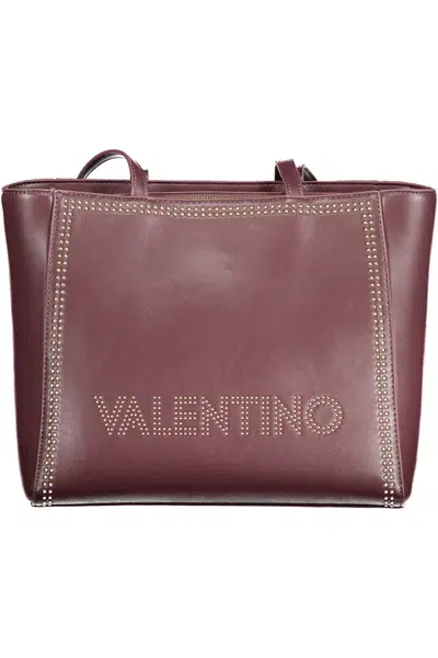 VALENTINO BAGS WOMEN'S BAG RED
