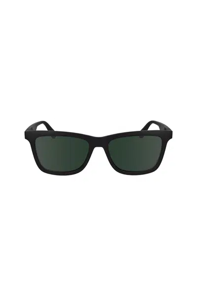 CALVIN KLEIN SUNGLASSES FOR MEN BLACK