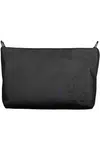 MANDARINA DUCK WOMEN'S CLUTCH BLACK