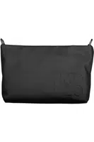 MANDARINA DUCK WOMEN'S CLUTCH BLACK