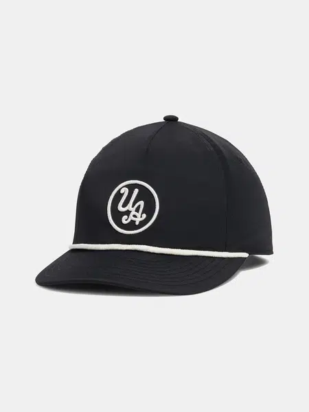 Men's Cap Under Armour M DRIVE PM37 ADJ - Men