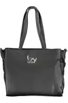 BYBLOS BLACK WOMEN'S BAG