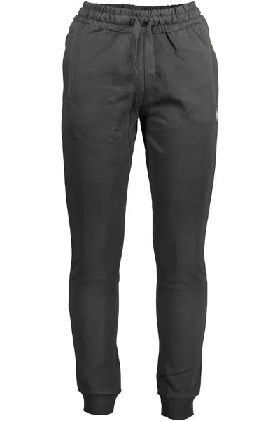 US POLO MEN'S BLACK PANTS