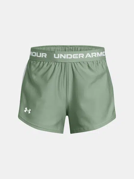 Girls' shorts Under Armour G Tech Play Up Short - Girls