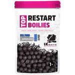 LK Baits Top ReStart Boilies Sea Food  18 mm, 250g