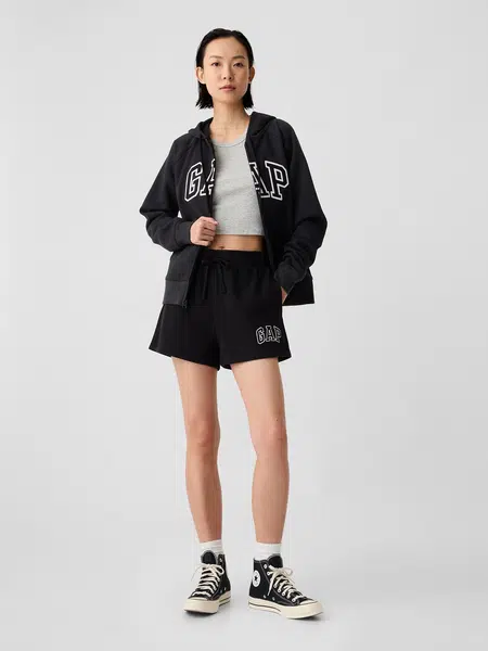 GAP Shorts with logo - Women's