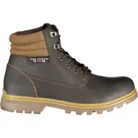 CARRERA BROWN MEN'S BOOT FOOTWEAR