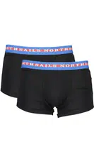 NORTH SAILS MEN'S BOXER BLACK