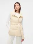 GAP Quilted Waterproof Vest - Women's