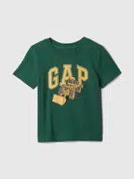 GAP Baby T-shirt with logo - Boys