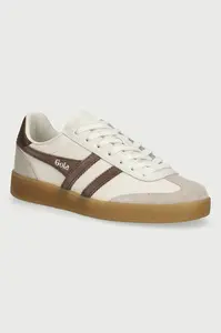Gola  Viper Leather Trainer sneakers boty dámské kožené