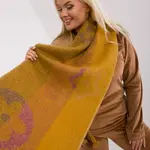 Scarf-AT-SZ-2316.01P-dark yellow