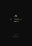 ESV Expository Commentary â€“ Johnâ€“Acts (Volume 9)