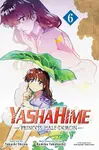 Yashahime: Princess Half-Demon, Vol. 6 - Rumiko Takahashi