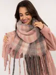 Scarf-AT-SZ-231301.49-grey-pink