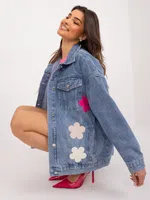 Jacket-NM-KR-G581.19-blue