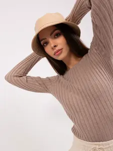 Sweater-PM-SW-PM1089.09P-dark beige