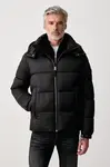 Joop!  prošívaná bunda pánská