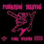 Punkevní Jesvyně – Punk jaxvyňa