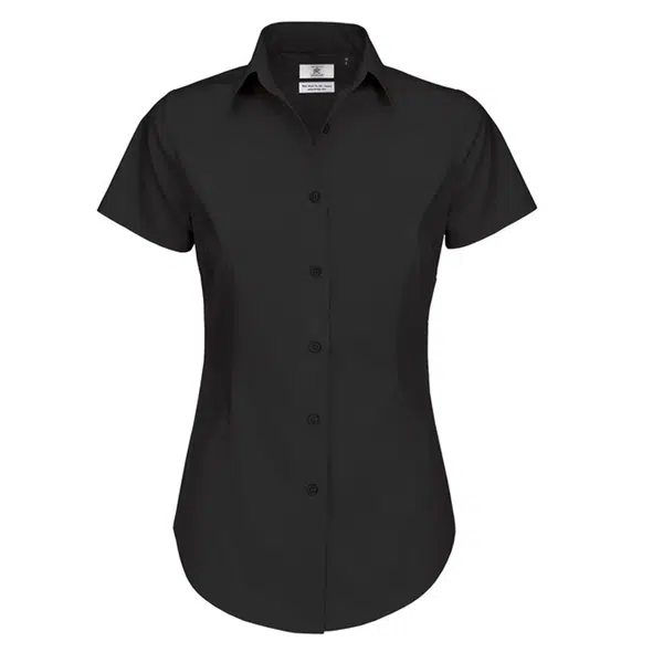 BK16•B&C BLACK TIE SSL /WOMEN