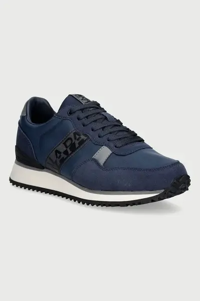 Napapijri  F6COSMOS01 sneakers boty pánské
