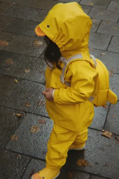 Konges Sløjd  dětské ANNELI RAIN SET