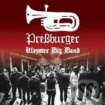 Pressburger Klezmer Band:  Pressburger Klezmer Big Band
