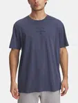 Pánské tričko Under Armour Curry HW Verbiage Tee 2 - Pánské