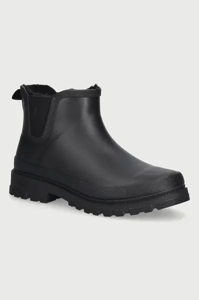 Verbenas  gumáky pánske LUKA FUR SMOOTH