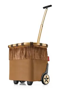 Reisenthel  nákupný vozík z plastu