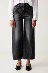 Joop!  rifle wide leg dámske