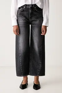 Joop!  rifle wide leg dámske