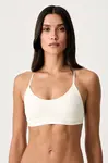 Calvin Klein Underwear  trojuholníková podprsenka