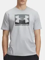 Pánské tričko Under Armour UA M BOXED SPORTS UPDATED SS - Pánské