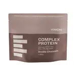 Voxberg Complex Protein 990g - dvojitá čokoláda