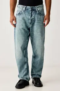 G-Star  rifle loose pánske  Arc 3D Loose