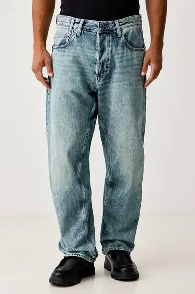 G-Star  rifle loose pánske  Arc 3D Loose