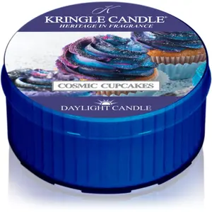 Baobab Collection Cosmic Cupcakes čajová svíčka 42 g