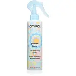 amika Power Hour Curl Refreshing Spray hydratační sprej pro vlnité a kudrnaté vlasy 200 ml
