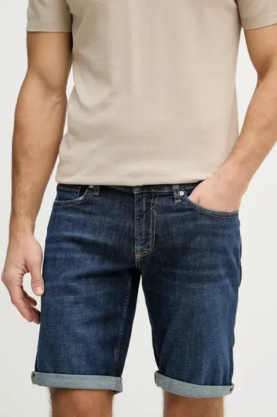 Guess  šortky pánské bavlněné SONNY