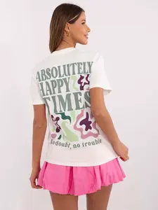 T-shirt-D12022AC02645G-white