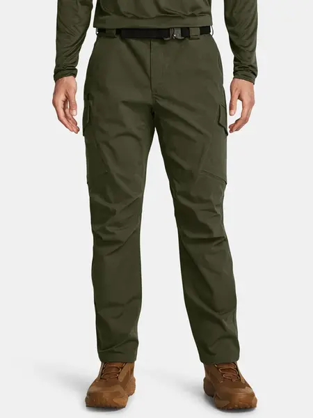 Pánské sportovní kalhoty Under Armour UA Enduro Elite Cargo Pant - Pánské