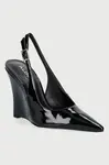 Aldo  lodičky STESSYWEDGE