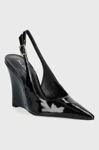 Aldo  lodičky STESSYWEDGE